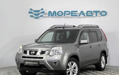 Nissan X-Trail, 2014 год, 1 490 000 рублей, 1 фотография