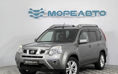 Nissan X-Trail, 2014 год, 1 490 000 рублей, 1 фотография