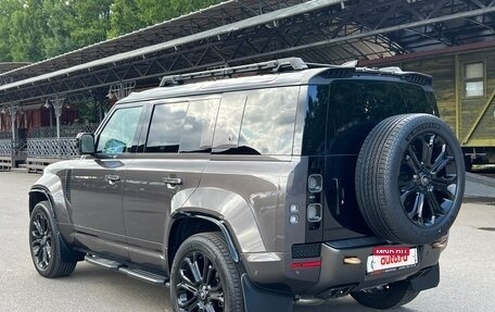 Land Rover Defender II, 2025 год, 25 600 000 рублей, 6 фотография