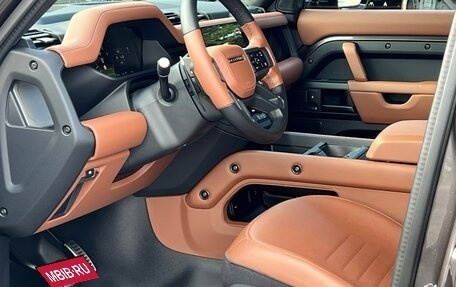 Land Rover Defender II, 2025 год, 25 600 000 рублей, 7 фотография