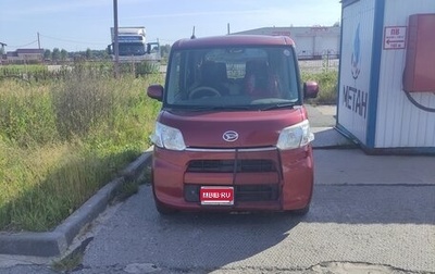 Daihatsu Tanto III, 2014 год, 820 000 рублей, 1 фотография