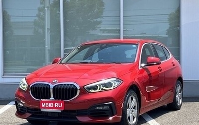 BMW 1 серия, 2021 год, 1 400 000 рублей, 1 фотография