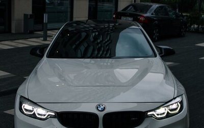BMW M4, 2018 год, 6 000 000 рублей, 1 фотография