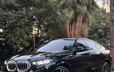 BMW X6, 2025 год, 12 440 000 рублей, 1 фотография