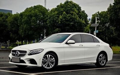 Mercedes-Benz C-Класс, 2019 год, 2 450 000 рублей, 1 фотография