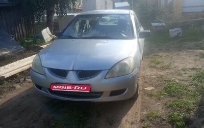 Mitsubishi Lancer IX, 2004 год, 150 000 рублей, 1 фотография
