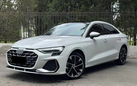 Audi A3, 2025 год, 2 950 000 рублей, 1 фотография
