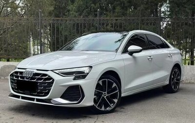 Audi A3, 2025 год, 2 950 000 рублей, 1 фотография