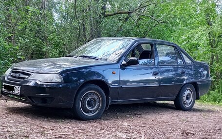 Daewoo Nexia I рестайлинг, 2013 год, 250 000 рублей, 1 фотография