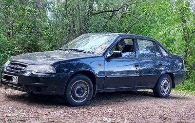 Daewoo Nexia I рестайлинг, 2013 год, 250 000 рублей, 1 фотография
