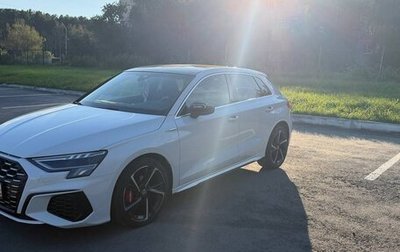 Audi A3, 2021 год, 3 000 000 рублей, 1 фотография