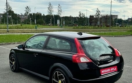 Volvo C30 I рестайлинг, 2008 год, 620 000 рублей, 1 фотография