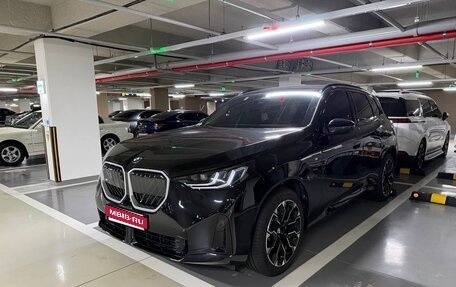 BMW X3, 2025 год, 8 500 000 рублей, 1 фотография