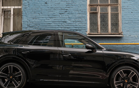 Porsche Cayenne III, 2021 год, 11 900 000 рублей, 2 фотография