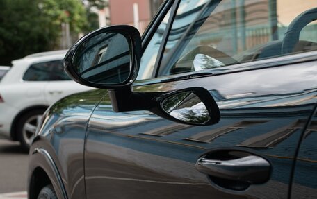 Porsche Cayenne III, 2021 год, 11 900 000 рублей, 6 фотография