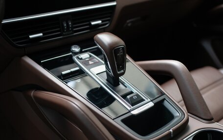 Porsche Cayenne III, 2021 год, 11 900 000 рублей, 9 фотография