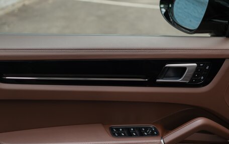 Porsche Cayenne III, 2021 год, 11 900 000 рублей, 11 фотография