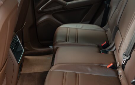 Porsche Cayenne III, 2021 год, 11 900 000 рублей, 12 фотография