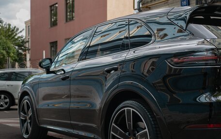 Porsche Cayenne III, 2021 год, 11 900 000 рублей, 5 фотография