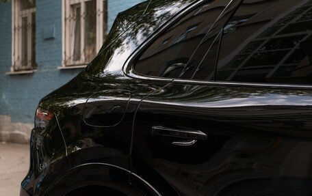 Porsche Cayenne III, 2021 год, 11 900 000 рублей, 7 фотография