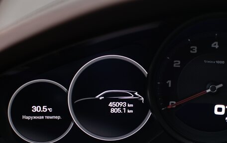 Porsche Cayenne III, 2021 год, 11 900 000 рублей, 14 фотография