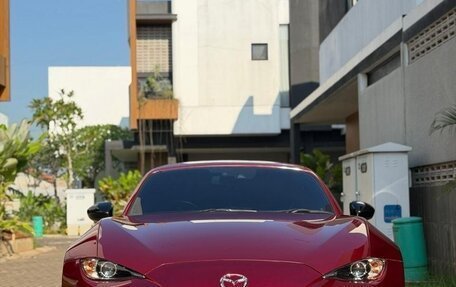 Mazda Roadster IV (ND), 2023 год, 1 720 000 рублей, 2 фотография