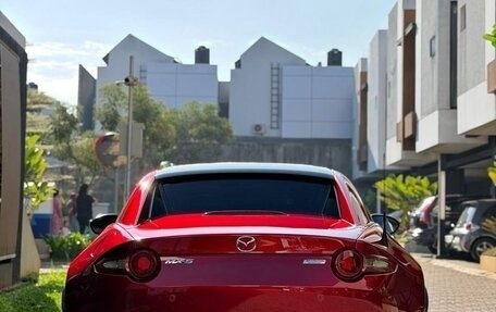 Mazda Roadster IV (ND), 2023 год, 1 720 000 рублей, 3 фотография