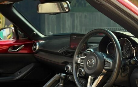 Mazda Roadster IV (ND), 2023 год, 1 720 000 рублей, 5 фотография