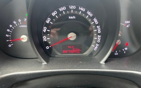 KIA Sportage III, 2015 год, 1 020 000 рублей, 7 фотография