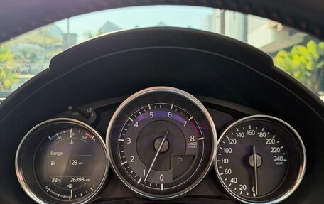 Mazda Roadster IV (ND), 2023 год, 1 720 000 рублей, 6 фотография