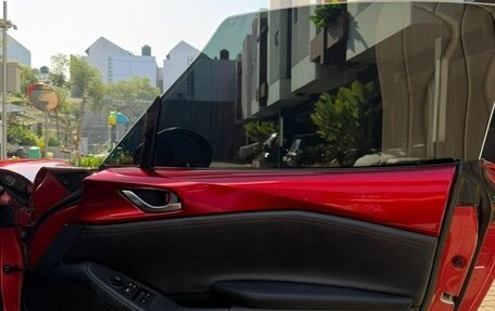 Mazda Roadster IV (ND), 2023 год, 1 720 000 рублей, 9 фотография
