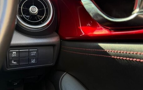 Mazda Roadster IV (ND), 2023 год, 1 720 000 рублей, 8 фотография
