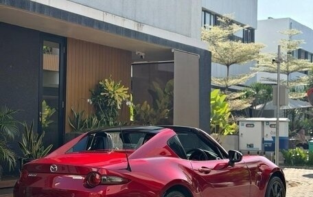 Mazda Roadster IV (ND), 2023 год, 1 720 000 рублей, 4 фотография