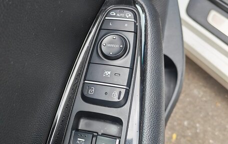 KIA Optima IV, 2020 год, 2 200 000 рублей, 12 фотография