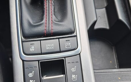 KIA Optima IV, 2020 год, 2 200 000 рублей, 11 фотография