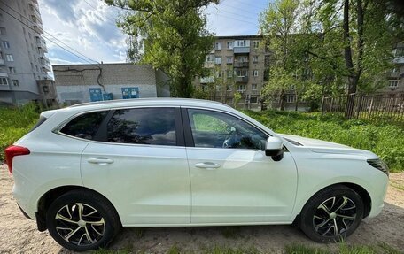 Haval Jolion, 2023 год, 1 870 000 рублей, 4 фотография