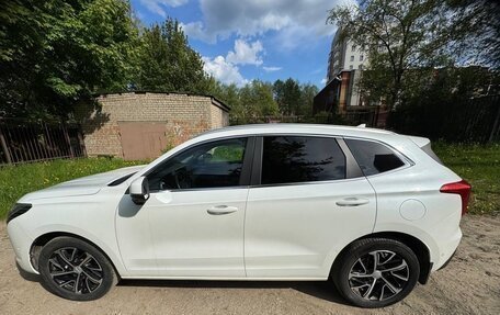 Haval Jolion, 2023 год, 1 870 000 рублей, 8 фотография