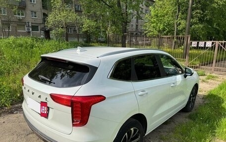 Haval Jolion, 2023 год, 1 870 000 рублей, 7 фотография