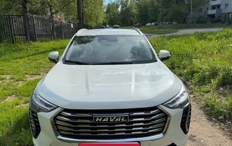 Haval Jolion, 2023 год, 1 870 000 рублей, 2 фотография