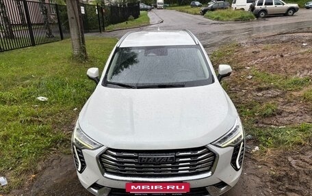Haval Jolion, 2023 год, 1 870 000 рублей, 10 фотография