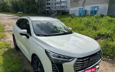 Haval Jolion, 2023 год, 1 870 000 рублей, 3 фотография