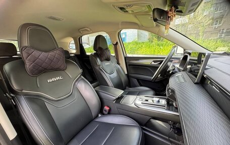 Haval Jolion, 2023 год, 1 870 000 рублей, 22 фотография