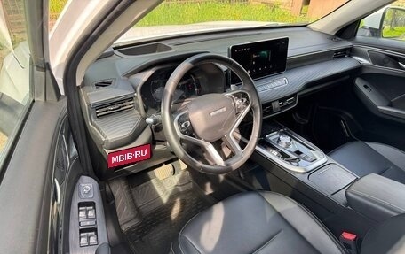 Haval Jolion, 2023 год, 1 870 000 рублей, 13 фотография