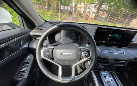 Haval Jolion, 2023 год, 1 870 000 рублей, 24 фотография
