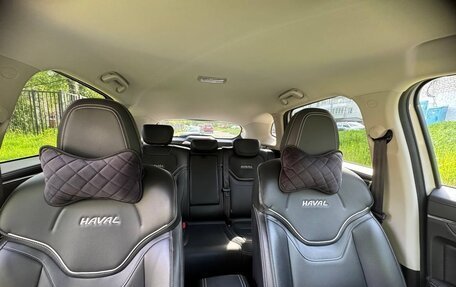 Haval Jolion, 2023 год, 1 870 000 рублей, 27 фотография