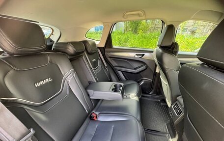Haval Jolion, 2023 год, 1 870 000 рублей, 26 фотография