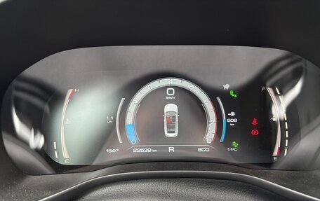 Haval Jolion, 2023 год, 1 870 000 рублей, 33 фотография