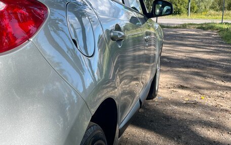 Renault Megane III, 2013 год, 8 фотография