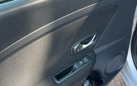 Renault Megane III, 2013 год, 10 фотография