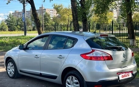 Renault Megane III, 2013 год, 6 фотография